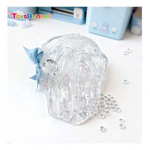 Kit Educativo Personalizado de Slime y Plastilina, Paquete Sensorial Divertido, Juguetes Seguros y Vibrantes para Niños, Actividad de Manualidades - Product Image 5