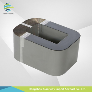 Noyau de bobine de fer en alliage amorphe à faible perte d'énergie pour transformateur immergé dans l'huile - Product Image 2