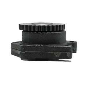 ปั๊มน้ำมันเครื่อง 4108 - มาตรฐาน OEM น้ำหนัก 1 กก. รับประกัน 6 เดือน สำหรับซ่อมและเปลี่ยนอะไหล่เครื่องยนต์ คุณภาพสูง - Product Image 3