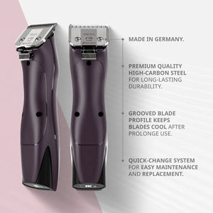 WAHL KM <span class=keywords><strong>Supera</strong></span> Tondeuse sans Fil Professionnelle pour Animaux Style A5 - Product Image 6