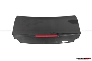 Coffre de style DarwinPRO Ver24 NSM pour Nissan - Product Image 3