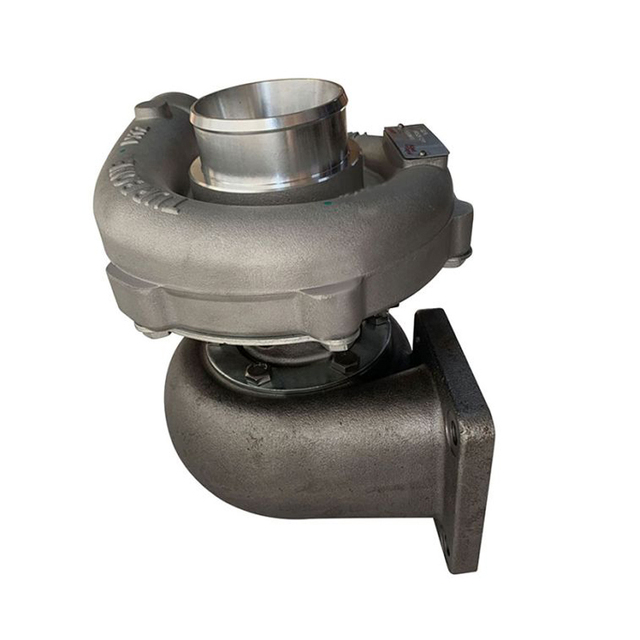 Turbo T04B59 Turbocharger 6137-82-8200 for Engine S6D105-1 S6AD105 Excavator PC220-2 PC200-3 PC200LC-3 WA300-1 WA250-1