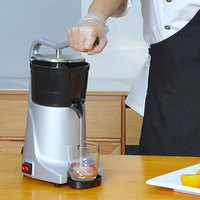 Presse-agrumes automatique professionnel pour usage commercial, nouveau modèle pour la maison et les hôtels, extracteur de jus pour les oranges, pour les magasins de détail alimentaire