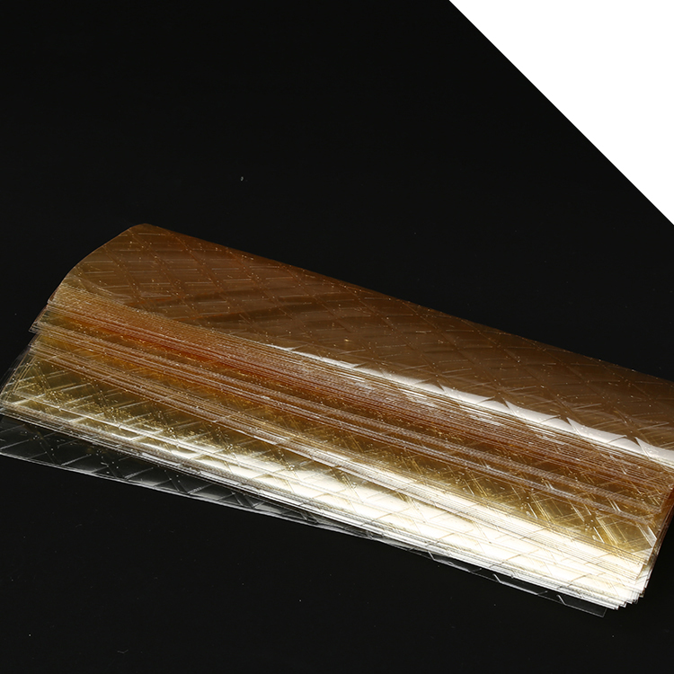 Халяльные листовые желатиновые листы рыбьей кожи от профессионального производителя с долгосрочным обслуживанием