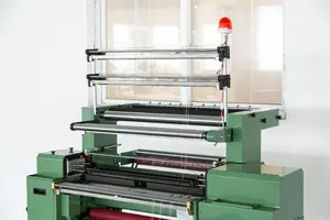Andere Maschinen zur Herstellung von Heim produkten Fabrik anpassung Sentro Strick maschine Discount sentro Strick maschine