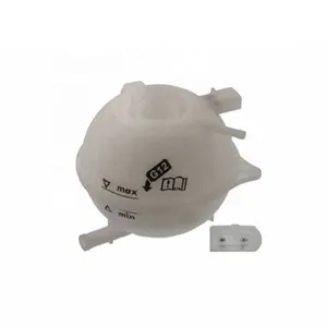 BBmart Auto Spare Car Parts Expansion Tank (OE:6Q0 121 407 B ) 6Q0121407B For Audi A1 Factory Low Price
