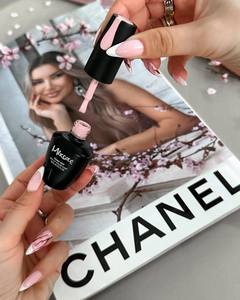 เจลทาเล็บแบบยูวี15มล. สำหรับทำเล็บ - Product Image 4