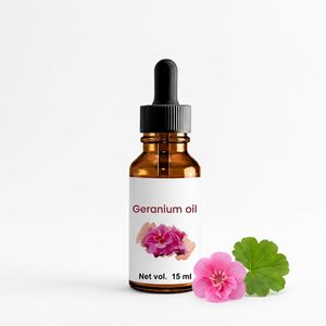 ผู้ส่งออกน้ำมันเจอเรเนียม (Pelargonium Graveolens) - Product Image 1
