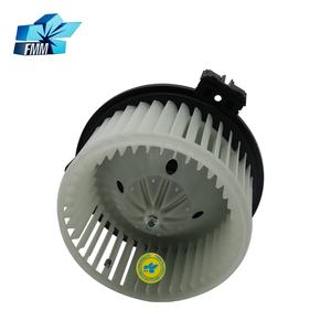 Ventilateur de climatisation de voiture à équilibrage dynamique 116360-1480 pour ISUZU FRR/FTR/NJR 2007 - Product Image 4