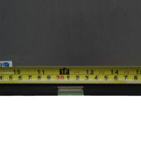 NE140QDM-NX1/NE140QDM-NX2/NE140QDM-NX3/NE140QDM-NX4 Pantalla LCD IPS de 14 pulgadas para computadora portátil, 1920x1200, 120Hz, retroiluminación LED, EDP, 40 pines, 110% SRGB