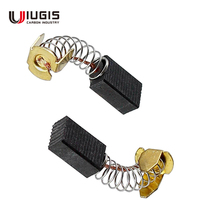 Balais de charbon CB51 pour outil électrique CB-51 CB 51 5x8x12mm