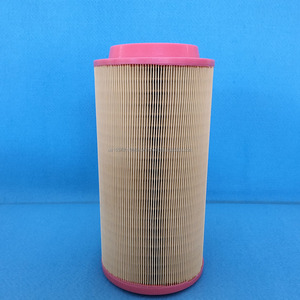 Filtro de Aire Manny 1613740800 para Compresor Industrial con Filtración de 5um y 99.8% de Eficiencia - Product Image 4