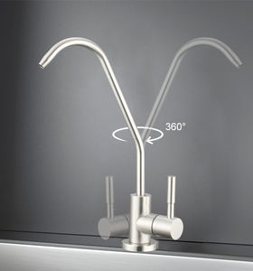 Vòi Nước Thẩm Thấu Ngược Bằng Thép Không Gỉ Cho Nhà Máy Ningbo - Product Image 4