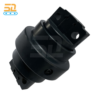 Мини-экскаватор 303 302,5 303,5 гусеничный каток нижний ролик 185-7280 для кота 303,5-Экскаватора-гусеничный каток - Product Image 3