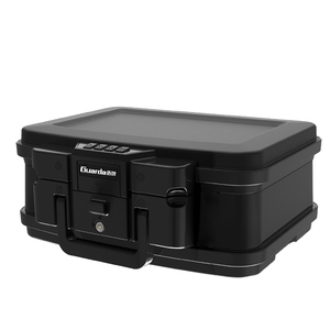 Guarda 2117d Kỹ Thuật Số Trọng Lượng Nhẹ Xách Tay Không Thấm Nước 30 Phút Chống Cháy An Toàn Cho B5 Kích Thước Giấy Phẳng - Product Image 1