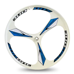 Jeu de roues de vélo de route 700c de haute qualité avec roues en carbone de 38 mm, 45 mm, 50 mm et frein V, jante en aluminium UD, type VTT - Product Image 2