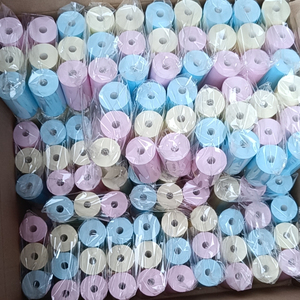 Giấy Nhiệt Nhiều Màu Có Thể Tùy Chỉnh Giấy Nhiệt 57mm80mm - Product Image 2