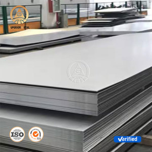 מחיר יצרן גימור 2b פלדת אל-חלד 304 316 Ss316 310s יריעת פלדת אל-חלד מגולגלת קרה גימור מבריק 1 מ\\\"מ 4 מ\\\"מ - Product Image 2