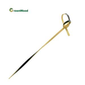 Durable Bamboo Knotted Craft Products - Unique Handmade Items for Retailers, Available at Competitive Wholesale Prices