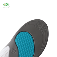 JOGHN Nouvelle Semelle Orthopédique de Soutien de la Voûte Plantaire pour Chaussures – Vente en Gros