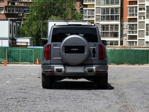 Nuevo Fang Cheng <span class=keywords><strong>Bao</strong></span> Byd Leopard 5 2025 Edición LiDAR <span class=keywords><strong>Hua</strong></span> Wei Smart Driving, Vehículo SUV Híbrido de 5 Puertas y 5 Plazas, PHEV Todoterreno - Product Image 3