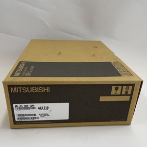 100% Neuf et Original Mitsubishi AC Servo Drive MR-J2S-100A-S046 - Product Image 1