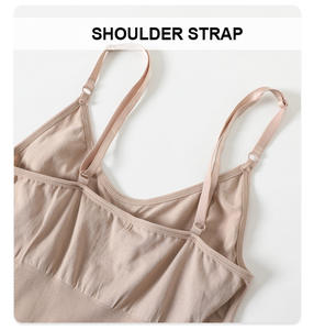 Body Modellante Traspirante Senza Cuciture 3D per Pancia e Fianchi, <span class=keywords><strong>Corsetto</strong></span> <span class=keywords><strong>Post</strong></span>-<span class=keywords><strong>Parto</strong></span> Taglie Forti per Donna - Product Image 4