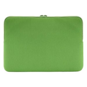 ซองใส่โน๊ตบุ๊ค 15.6" SECOND SKIN สีเขียว ดีไซน์ใหม่ BFC21516 V - Product Image 3