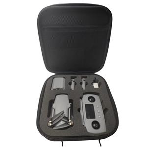 Insert en mousse EVA mallette de rangement coque rigide étui à outils de protection Portable EVA Drone étui pour drone pour <span class=keywords><strong>Zino</strong></span> <span class=keywords><strong>Mini</strong></span> <span class=keywords><strong>Pro</strong></span> - Product Image 1