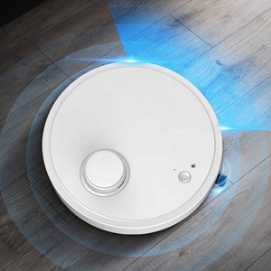 <span class=keywords><strong>Aspirateur</strong></span> intelligent Rechargeable, batterie de 2400ma, meilleur cadeau, usine, <span class=keywords><strong>Robot</strong></span> nettoyeur intelligent, humide et sec, Auto-Rechargeable, pour sol - Product Image 5