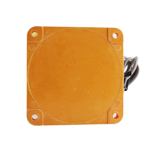 LJC80A4-40-Z/AY LJC80A4-40-J/EZ LJC80A4-40-J/DZ สวิตช์ความใกล้เคียงแบบคาปาซิทีฟ DC12-24V 40 มม. - Product Image 5