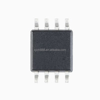 Chip Sirkuit Terpadu XYCH ATTINY85-20SU SOP8 untuk Otomasi Industri Cina 100% Asli