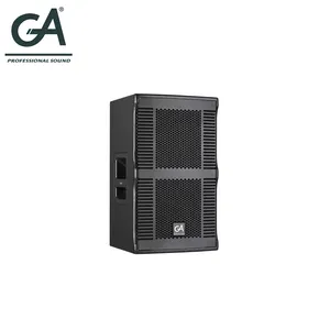 V10 Multifunctional Speaker Professional Audio Sound Equipment For Disco Outdoor Concerts