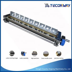 <span class=keywords><strong>Machine</strong></span> à ondes <span class=keywords><strong>pour</strong></span> nouilles instantanées, livraison rapide, précise, efficace, <span class=keywords><strong>pour</strong></span> la fabrication de produits à base de céréales - Product Image 4