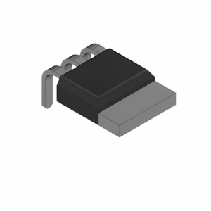 Electronics Component 34 PowerTFQFN Original FAN2306MPX Power Management (PMIC) - Product Image 1