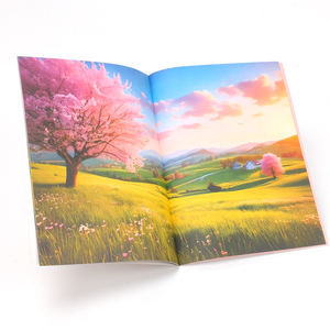 2026 दृश्यों पैटर्न्ड पैक नई पशु पार्टी श्रृंखला दृश्य स्टिकर के लिए नई पशु पार्टी श्रृंखला दृश्य स्टिकर - Product Image 3