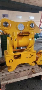 Acoplador Rápido Inclinable SB65, Componente de Martillo Hidráulico para Minería y Construcción, para Excavadoras de 7-8 Toneladas, 1 Año de Garantía - Product Image 4