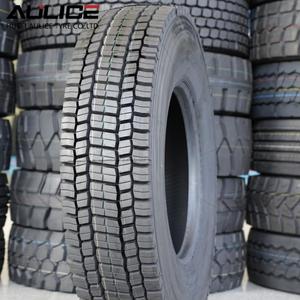Pneus de camion radiaux AULICE TBR 11R22.5 295/75R22.5 11R24.5 295/80R22.5 315/80R22.5 - Product Image 3