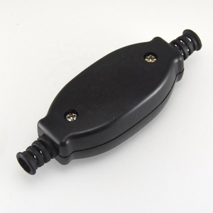 Waterproof <strong>Inline</strong> Cord <strong>Switch</strong> 204 Power On/off Online Lamp <strong>Switch</strong> 3A250V - Product Image 3