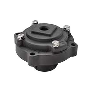 วาล์วควบคุมอุตสาหกรรม Mecair SB2 Pilot Valve ขนาดพอร์ต 1/4 นิ้ว - Product Image 2