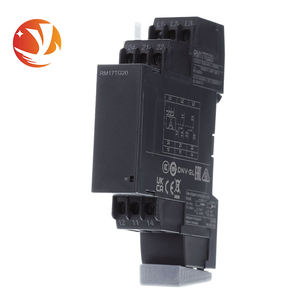 รีเลย์ตรวจสอบเฟส Schneider RM17TG20 ของแท้ใหม่เอี่ยม - ตัวควบคุมแบบตั้งโปรแกรมได้ PLC - Product Image 1