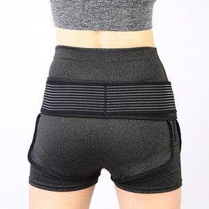 Ceinture de soutien du plancher pelvien post-partum pour le resserrement de la taille et de l'abdomen, la fixation des os de la hanche, le lifting des fesses et le soutien sacral, pour le remodelage corporel - Product Image 4