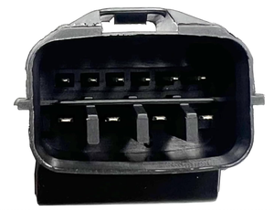 42700-23010 Interrupteur <span class=keywords><strong>de</strong></span> sécurité neutre en plastique ABS Compatible avec 2006 2007 2008 2009 2010 Touring 2008 2009 2010 2011 2012 - Product Image 4