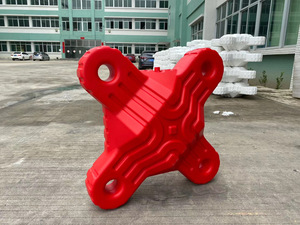 Barrera Flotante para Muelles, Flotador para Muelles, Barrera Flotante, Rompeolas - Product Image 2