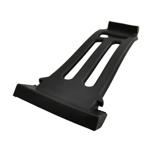 Pièces de carrosserie de camion de haute qualité, sangle en caoutchouc de fixation de garde-boue de camion 1079981 20498623 pour camion Volvo - Product Image 1
