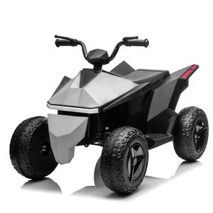 Enfants batterie puissance enfants <span class=keywords><strong>quad</strong></span> vélo ATV monter sur voiture jouet - Product Image 1