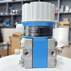 E+H/Endress+Hauser Deltabar PMD55 ดิฟเฟอเรนเชียล ราคาดี - Product Image 5