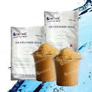 Lanlang <span class=keywords><strong>Cation</strong></span> asam kuat analog pelembut air <span class=keywords><strong>resin</strong></span> demineralisasi <span class=keywords><strong>Resin</strong></span> pertukaran Ion - Product Image 1