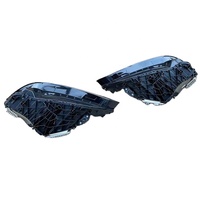 Phares laser LED d'origine pour BMW Série 4 G22 G26 M4 G82 M3 G80 G81