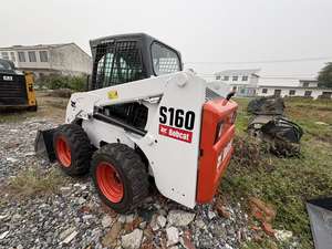 มอเตอร์แบริ่งหลักสำหรับรถตักล้อยางรุ่น S160/S300/330 ประสิทธิภาพเยี่ยม ใช้งานแล้ว รุ่นปี 2023 ผลิตในญี่ปุ่น สำหรับใช้งานเชิงพาณิชย์ ขนาด 0.33 เมตร - Product Image 2